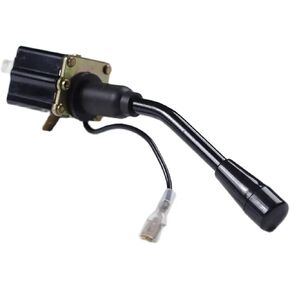 Switch Signal Light 0009732400 for Electric Forklift 335-02 350-03 351 in Saudi Arabia