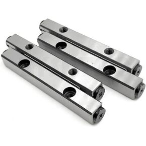 VR3-125-17Z VR3-50 VR3-75 VR3-100 VR3-150 VR3-175 VR3-200 VR3-225 Cross Roller Guide VR3125 V3050 VR3075 1Pcs(VR3-125-17Z) in Kuwait