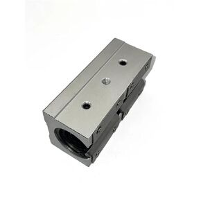 SBR16LUU SBR20LUU Carriage Block Bearings 4Pcs(4 pcs SBR16LUU) in Kuwait
