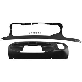Replacement Trailer Hitch Bezel fits Nissan Pathfinder (2013-2015) in Kuwait