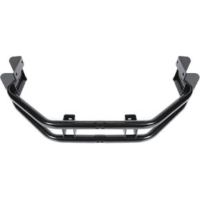 Rear Bumper Bar & Hitch Kit For John Deere Z235 Z345M Zero-Turn Mowers #BM24481 in Kuwait