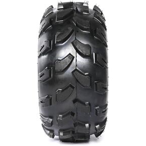 عجلة ATV & Go Kart مقاس 18x9.5-8 - إطار من النايلون بدون أنبوب مقاس 18x9.50-8 على حافة ذات 4 مسامير، تحميل عالي التحمل 4PR، نمط مسمار 78 مم، مناسب للطرق الوعرة للمركبات الرباعية، وعربة الجولف، والجزازة، والعربات التي تجرها الدواب، ودراجة الانجراف in Kuwait