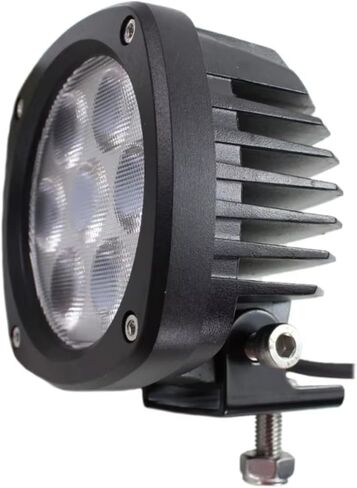 147-0319 153-2073 157-0305 9-32V LED ضوء العمل يناسب القط لجرافة D11T 725 730 735 740 شاحنة مفصلية 980H محمل in Kuwait