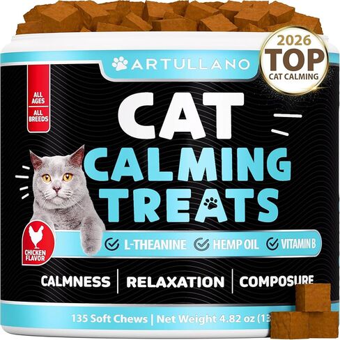 Boost Cat Gut Health & Immunity with Probiotics and Digestive Enzymes - Supports Digestion - Nutrient Absorption - 30 Sticks in Saudi Arabia
