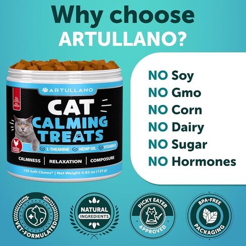 Boost Cat Gut Health & Immunity with Probiotics and Digestive Enzymes - Supports Digestion - Nutrient Absorption - 30 Sticks in Saudi Arabia