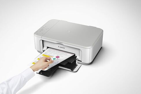 Canon PIXMA MG3620 White Wireless Photo All-in-One Inkjet Printer, Up to 4800 x 1200 d in Kuwait