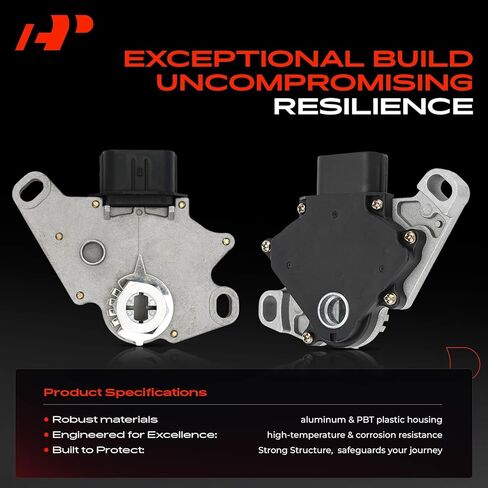 مفتاح أمان محايد A-Premium متوافق مع Toyota RAV4 2008-2012، Highlander 2008-2013، Matrix 2009 & Scion xB 2014-2015 & Pontiac Vibe 2009-2010، 9 دبابيس in Kuwait