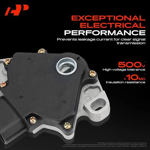 مفتاح أمان محايد A-Premium متوافق مع Toyota RAV4 2008-2012، Highlander 2008-2013، Matrix 2009 & Scion xB 2014-2015 & Pontiac Vibe 2009-2010، 9 دبابيس in Kuwait