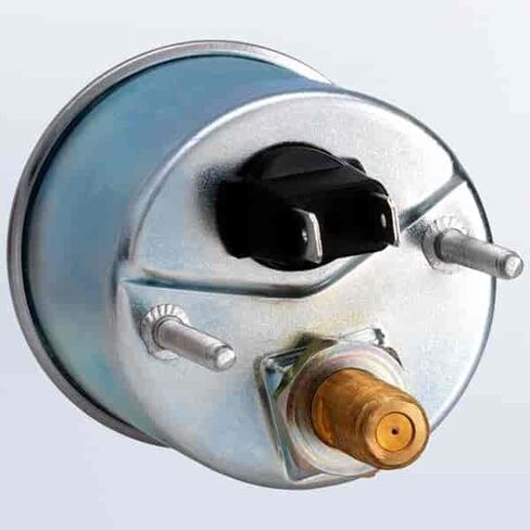 VDO 150 306 Oil Pressure Gauge in Kuwait