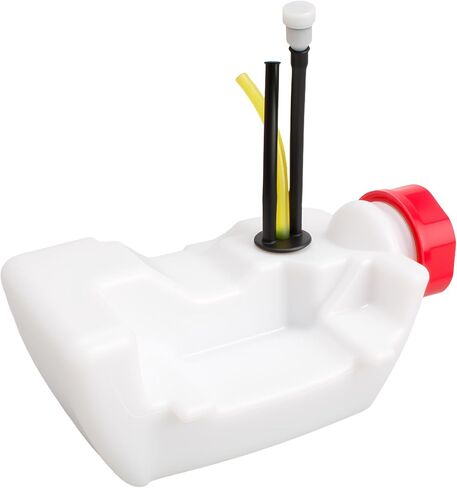 Replacement Fuel Tank A038000431 A038000430 for Shindaiwa AH230 LE230 TCX230 C230 F230 P230 T23 in Kuwait