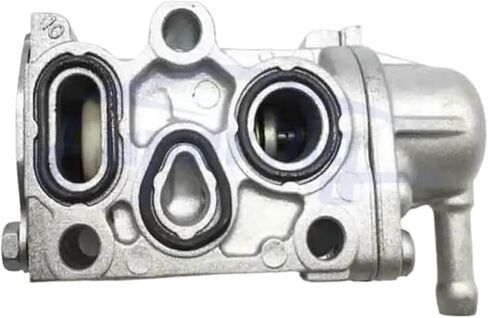 16500-P0A-A01 Idle Air Speed Control Valve 16500P0AA01 Fit For 1997 1998-2001 in Kuwait