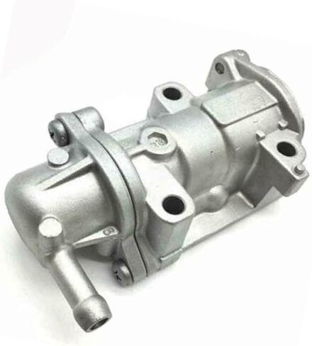 16500-P0A-A01 Idle Air Speed Control Valve 16500P0AA01 Fit For 1997 1998-2001 in Kuwait