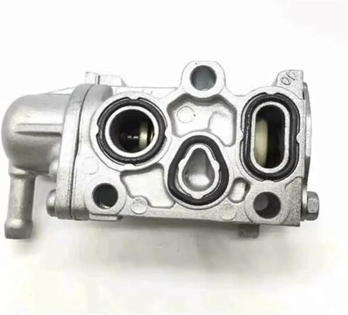 16500-P0A-A01 Idle Air Speed Control Valve 16500P0AA01 Fit For 1997 1998-2001 in Kuwait
