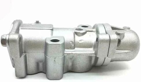 16500-P0A-A01 Idle Air Speed Control Valve 16500P0AA01 Fit For 1997 1998-2001 in Kuwait