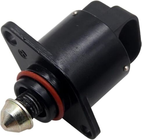 IDLE AIR CONTROL VALVE MOTOR IAC FOR 1995-1997 5.7L 4.3 LT1 17076270 17113188 17122193 AC125 2H1044 AC139 in Kuwait