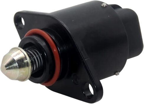 IDLE AIR CONTROL VALVE MOTOR IAC FOR 1995-1997 5.7L 4.3 LT1 17076270 17113188 17122193 AC125 2H1044 AC139 in Kuwait