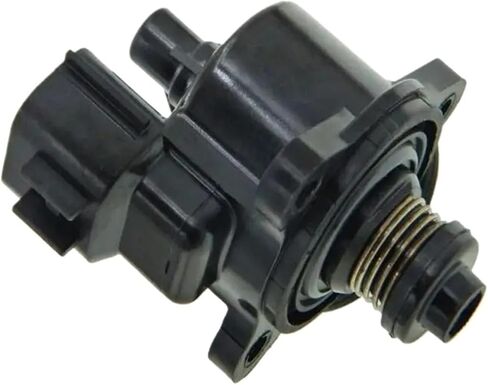 68V-1312A-00 Idle Speed Control Valve HP 115HP F115 LF115 ISC IAC Stepper Motor in Kuwait