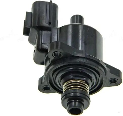 68V-1312A-00 Idle Speed Control Valve HP 115HP F115 LF115 ISC IAC Stepper Motor in Kuwait