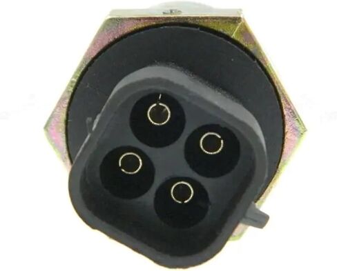 17111285 صمام التحكم في الهواء الخامل مناسب 825527077 17111289 17111460 17111461 AC4115 in Kuwait