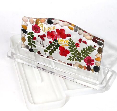 Resin Mold for Photo Frame, / Silicone Epoxy for Casting, Personalized Photo Frame for Number Plate in Kuwait