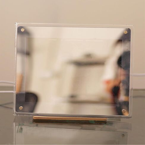 Innovative Light Painting Frame Mold Delicate Picture Photo Mold Set Flexible for Enthusiasts Personalized Set in Kuwait