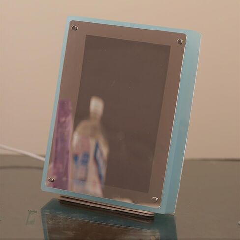 Innovative Light Painting Frame Mold Delicate Picture Photo Mold Set Flexible for Enthusiasts Personalized Set in Kuwait