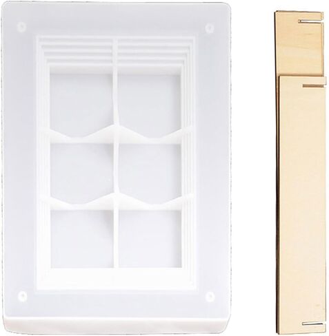 Innovative Light Painting Frame Mold Delicate Picture Photo Mold Set Flexible for Enthusiasts Personalized Set in Kuwait