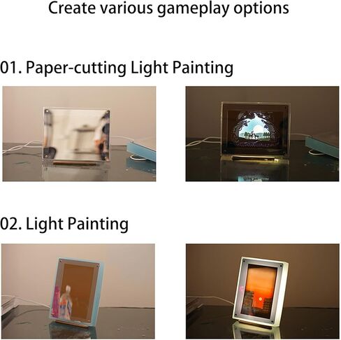 Flexible Resin Easy Demolding Epoxy Resin Mold Picture Frame Silicone Texture for Photo Frames Artistic Silicone Mold in Kuwait