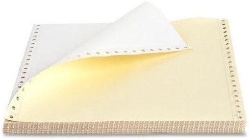 سباركو، ورق كمبيوتر، متعدد الأجزاء، قطعتين، 9-1/2"X11"، We/Yw in Kuwait