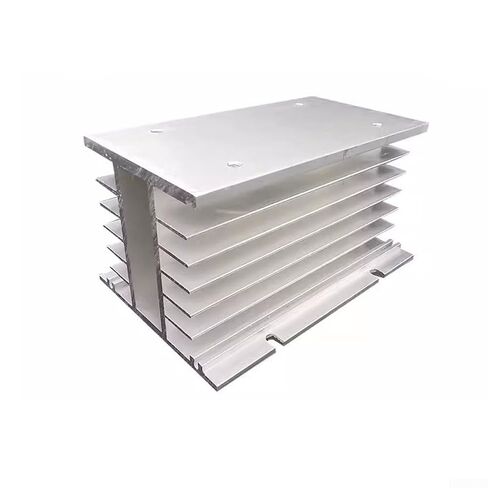 مقوم الجسر الإلكتروني بالوعة الحرارة من الألومنيوم MDQ200A 1600V التنظيم الحراري الأمثل ومستقر تحت الحمل (150-300A) in Kuwait