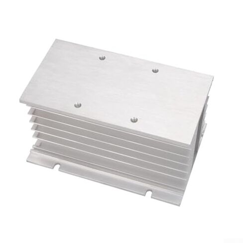 مقوم الجسر الإلكتروني بالوعة الحرارة من الألومنيوم MDQ200A 1600V التنظيم الحراري الأمثل ومستقر تحت الحمل (150-300A) in Kuwait