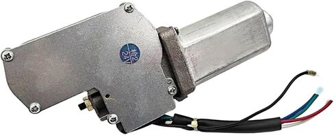 JCB200 210 220 240 360 Wiper Motor, Blade, Excavator Parts in Kuwait