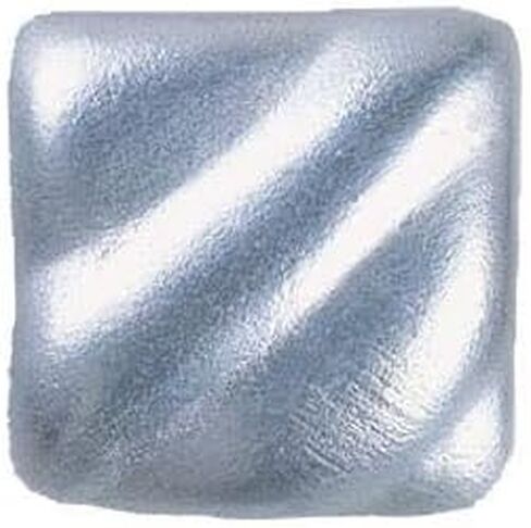 Rub 'n Buff The Original Wax Metallic Finish Silver Leaf [عبوة من 3 قطع] in Kuwait