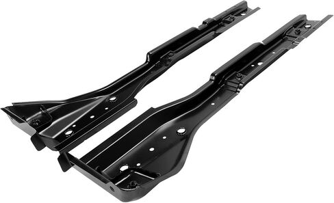 Replacement Torque Box and Body Mount Support Kit (Pair), Compatible with 1997-2006 Jeep Wrangler TJ in Kuwait