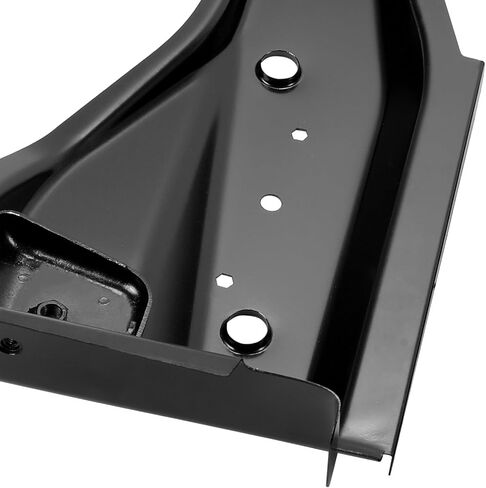 Replacement Torque Box and Body Mount Support Kit (Pair), Compatible with 1997-2006 Jeep Wrangler TJ in Kuwait