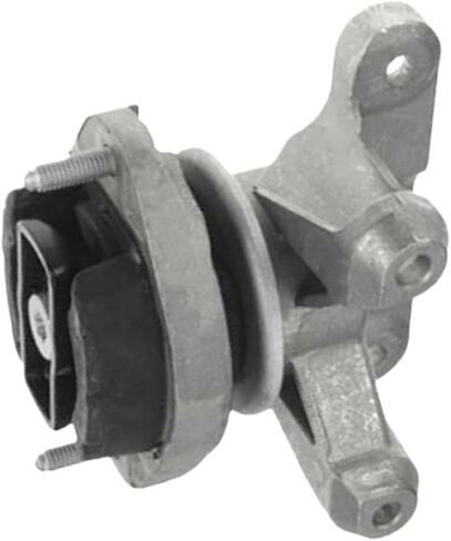 دعامة تثبيت لاصقة 8E0399105CL متوافقة مع A4 2000-2008 1.8L 2.0L 3.0L تركيب علبة تروس ناقل الحركة 8E0399105AF in Kuwait
