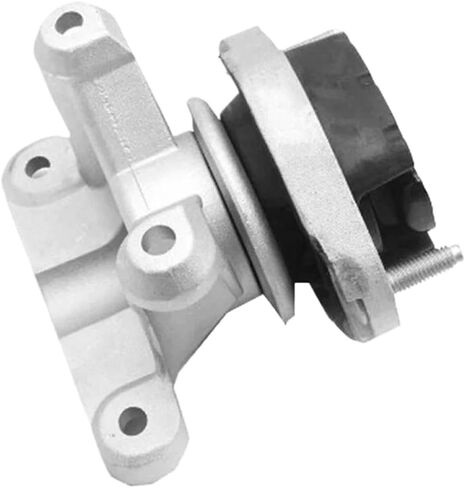 دعامة تثبيت لاصقة 8E0399105CL متوافقة مع A4 2000-2008 1.8L 2.0L 3.0L تركيب علبة تروس ناقل الحركة 8E0399105AF in Kuwait