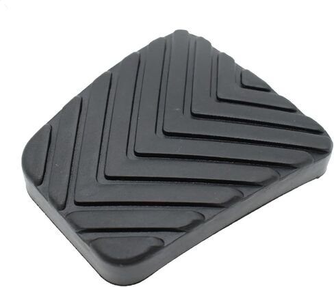 2 Pcs Car Clutch Pedal Rubber Pad Cover for Hyundai for Sonata 1999 2000 2001 2002 2003 in Kuwait