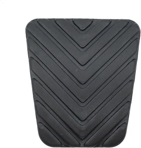 2 Pcs Car Clutch Pedal Rubber Pad Cover for Hyundai for Sonata 1999 2000 2001 2002 2003 in Kuwait