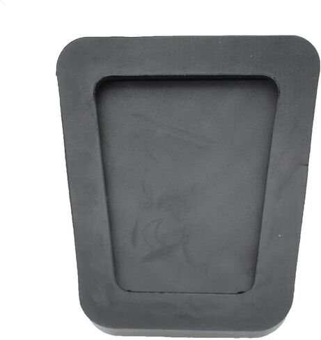 2 Pcs Car Clutch Pedal Rubber Pad Cover for Hyundai for Sonata 1999 2000 2001 2002 2003 in Kuwait