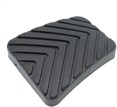 2 Pcs Car Clutch Pedal Rubber Pad Cover for Hyundai for Sonata 1999 2000 2001 2002 2003 in Kuwait