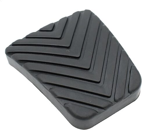 2 Pcs Car Clutch Pedal Rubber Pad Cover for Hyundai for Sonata 1999 2000 2001 2002 2003 in Kuwait
