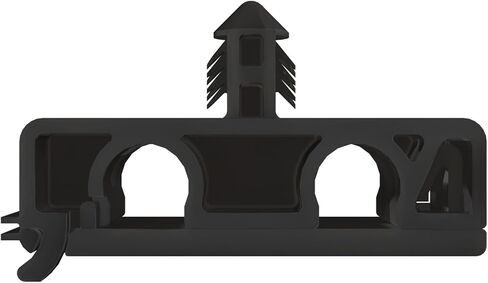 GM Genuine Parts 22809737 Multi-Purpose Clip in Kuwait