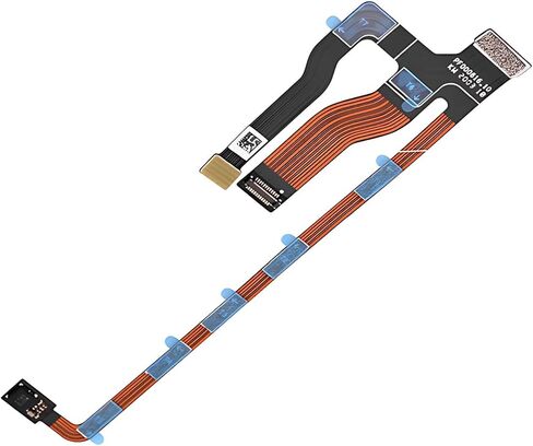 Gimbal Ribbon Cable Replacement For Dji Mini 2/Mavic Mini/Mini 4K/Mini 2 SE Accessories Flexible Flat Gimbal Wire Repair Parts Mini SE Drone Spare Part(3 in 1) in Kuwait