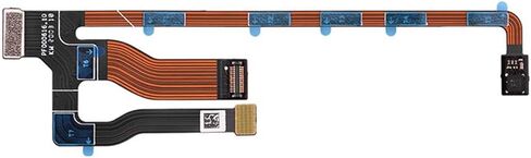 Gimbal Ribbon Cable Replacement For Dji Mini 2/Mavic Mini/Mini 4K/Mini 2 SE Accessories Flexible Flat Gimbal Wire Repair Parts Mini SE Drone Spare Part(3 in 1) in Kuwait