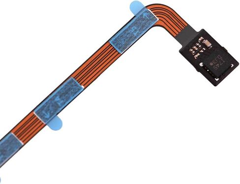 Gimbal Ribbon Cable Replacement For Dji Mini 2/Mavic Mini/Mini 4K/Mini 2 SE Accessories Flexible Flat Gimbal Wire Repair Parts Mini SE Drone Spare Part(3 in 1) in Kuwait