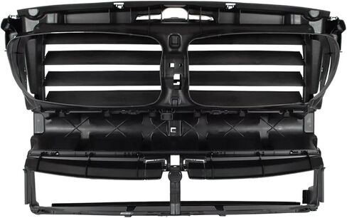 Radiators Support Shutter Assembly, Parts, 51747200787 Wear Resistant Accessory in Kuwait