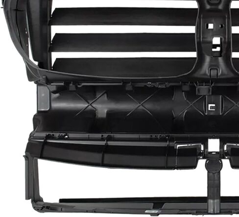 Radiators Support Shutter Assembly, Parts, 51747200787 Wear Resistant Accessory in Kuwait