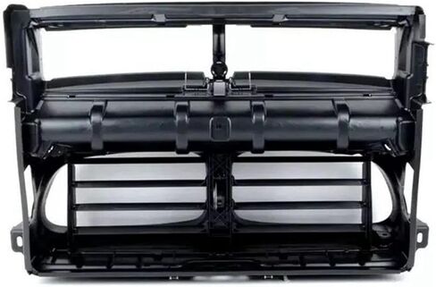 Radiators Support Shutter Assembly, Parts, 51747200787 Wear Resistant Accessory in Kuwait