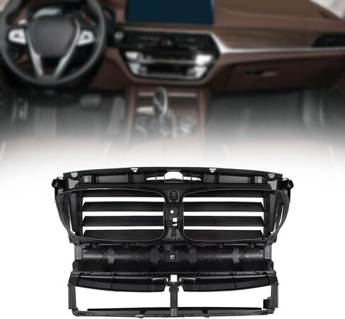 Radiators Support Shutter Assembly, Parts, 51747200787 Wear Resistant Accessory in Kuwait